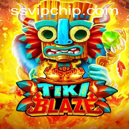 TikiBlaze: A Thrilling Adventure and the ssvip PH Login Gateway