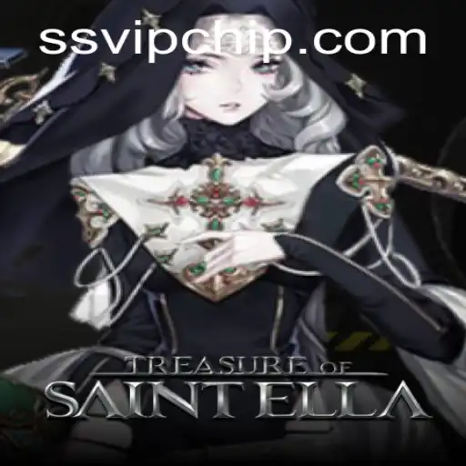 Treasure of Saint Ella: Unveiling the Epic Quest