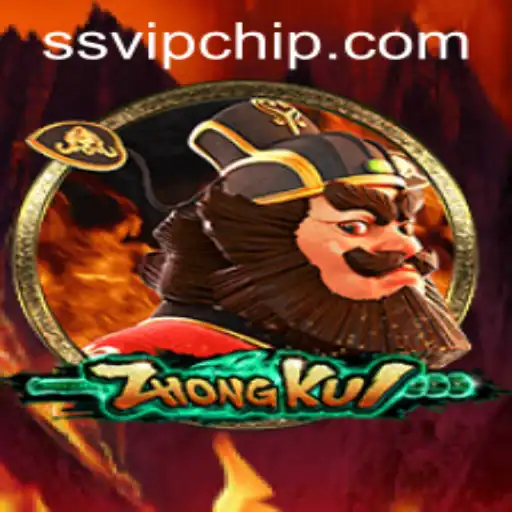 ZhongKui: A Captivating Journey into the Realm of Myth and Strategy